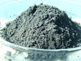 Iridium Powder